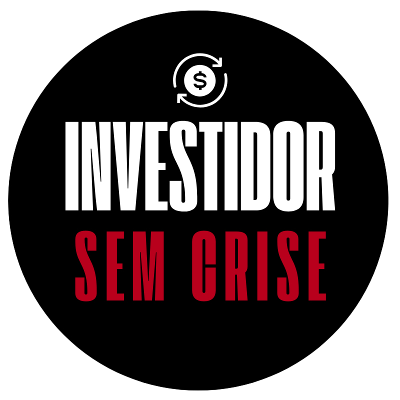 Logo Investidor Sem Crise